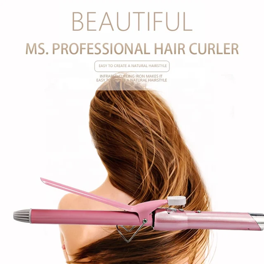 KEMEI HAIR CURLER