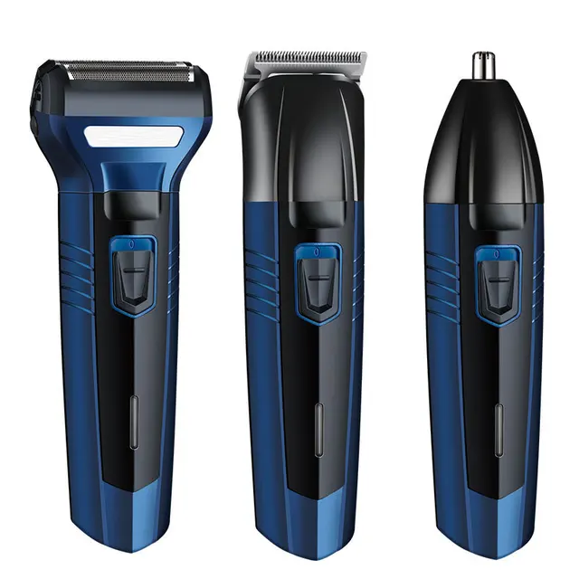 KEMEI km-6330 3 in 1 Hair Trimmer
