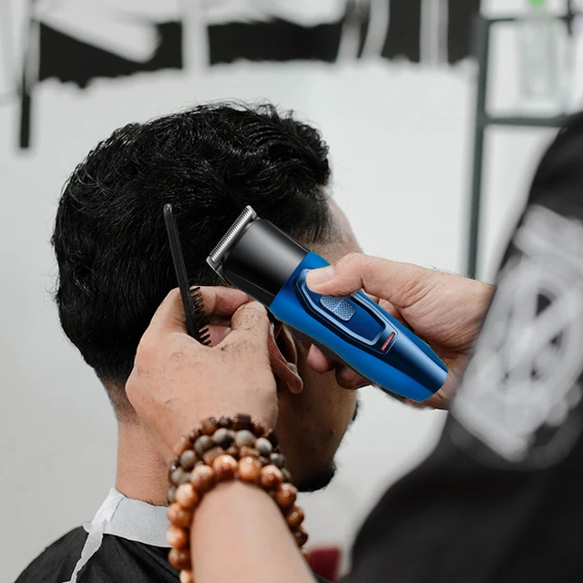 DALING DL-9029 3 in 1 Hair Trimmer