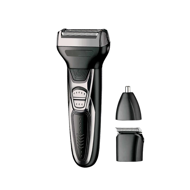 GEEMY GM-6639 3 in 1 Hair Trimmer
