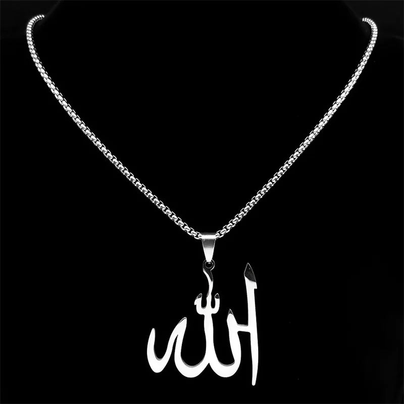ALLAH Pendent