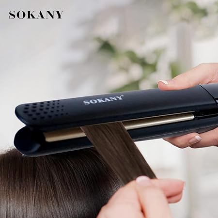 Sokany SK-1901 Professional Hair Straightener