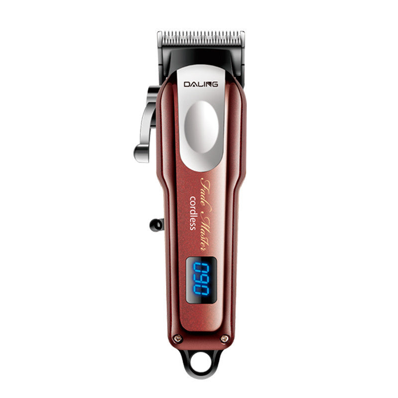 DALING DL-1587 HAIR TRIMMER