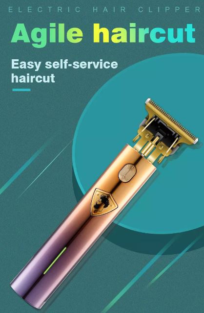 DALING DL-1520 HAIR TRIMMER