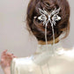 FENGY KOREAN BUTTERLY BANANA CLIP