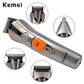 KEMEI KM-580A 7 in 1 Professional Hair Trimmer