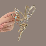 ELF GIRL LARGE HAIR CLIP