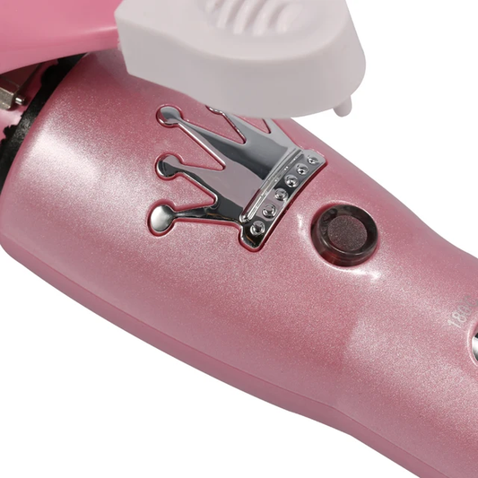 KEMEI HAIR CURLER