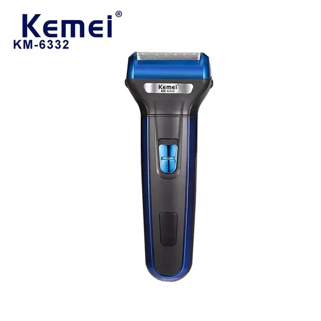 KEMEI km-6332 3 in 1 Hair Trimmer
