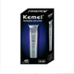 KEMEI KM-1259 HAIR TRIMMER