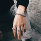 FOXTAIL BRACELET