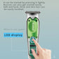 KEMEI KM-322 HAIR TRIMMER