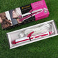 SHINON 3 IN 1 HAIR STRAIGHTENER