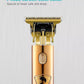 DALING DL-1520 HAIR TRIMMER