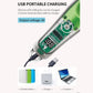 KEMEI KM-322 HAIR TRIMMER