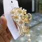 ZAYA FLOWER HAIR CLIP