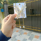 ZAYA CAT DESIGN HAIR CLIP