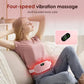 Period Cramp Relief Belt