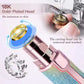 Flawless 2-in-1 Hair Remover – Rechargeable Facial Shaver & Eyebrow Trimmer