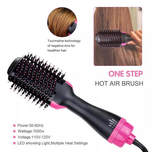 Hot Air Brush