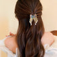 ZAYA MINI BUTTERFLY HAIR CLIP