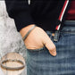 FOXTAIL BRACELET