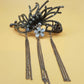 FENGY BANANA HAIR CLIP