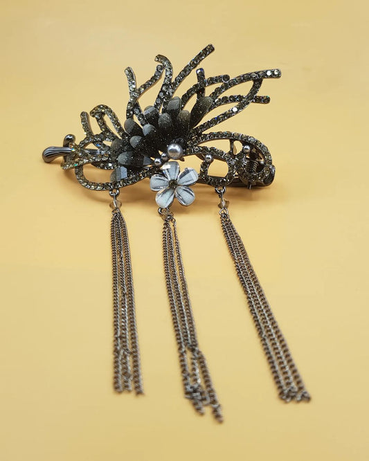FENGY BANANA HAIR CLIP