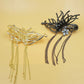 FENGY BANANA HAIR CLIP