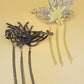 FENGY BANANA HAIR CLIP