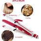 SHINON 3 IN 1 HAIR STRAIGHTENER